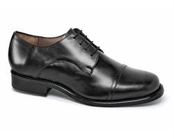 Cap-Toe Oxford BY HITCHCOCK